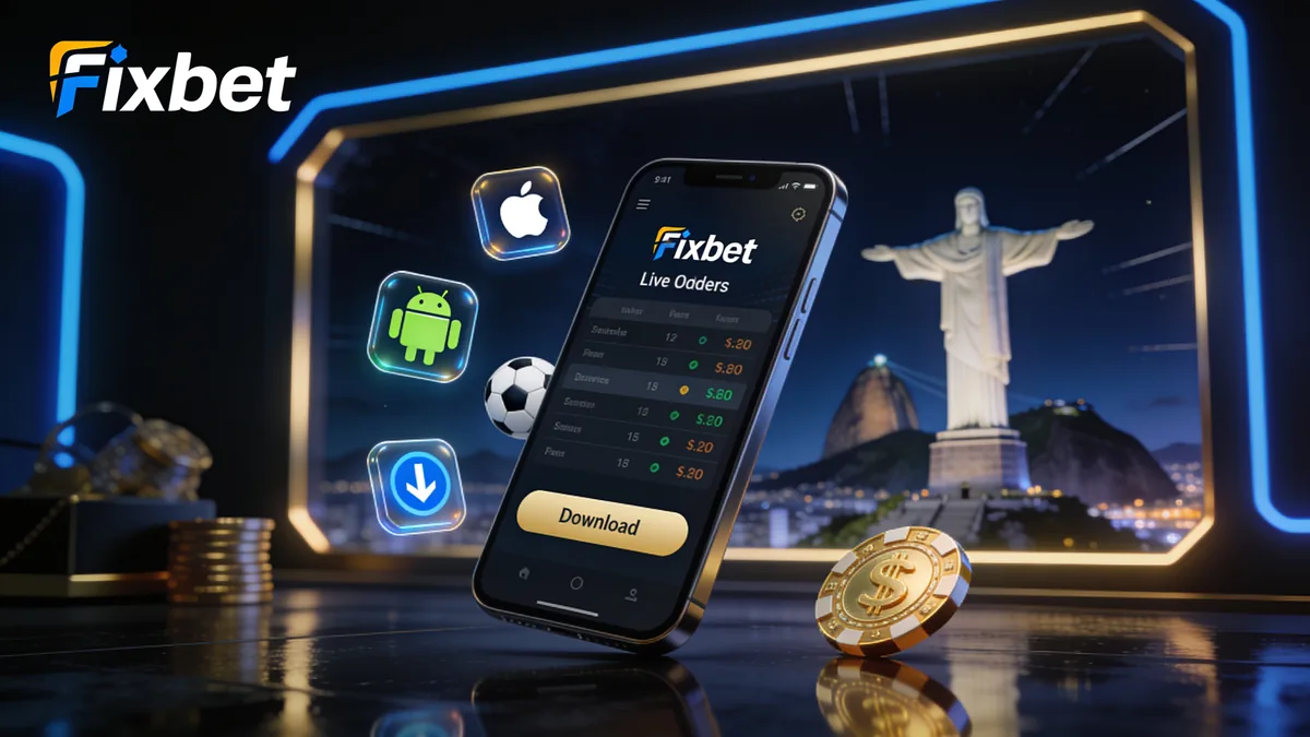Introdução ao Programa de Bônus fixbet para jogadores no Brasil