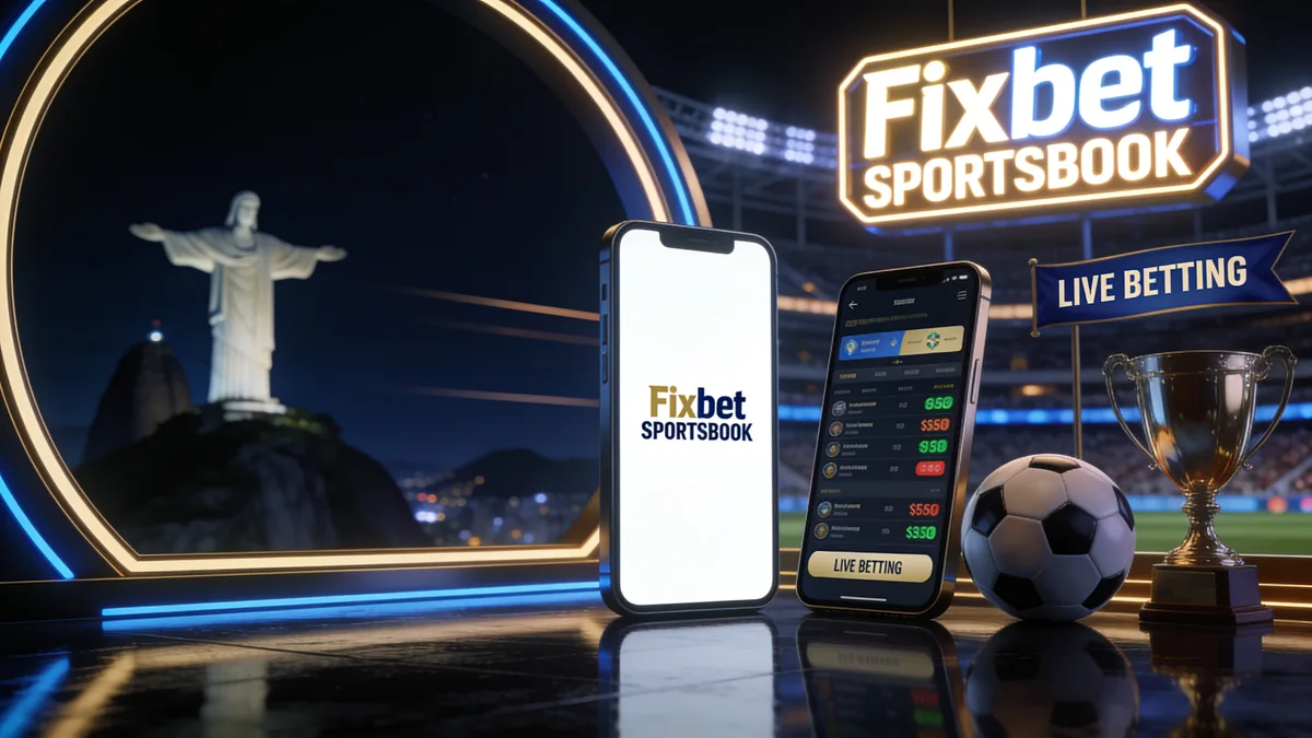 fixbet no Brasil — Sobre a Fixbet